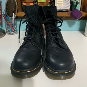 dr martens